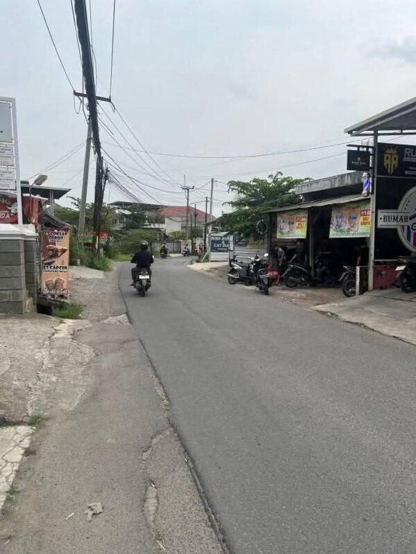 [RBT172] DI JUAL CEPAT RUKO DUA LANTAI SIAP HUNI LOKASI CIBIRU - Gambar 5