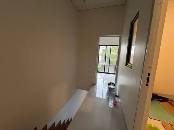 [RBT170] Rumah Murah 2 Lantai di Cibiru Hilir Tipe 65 hanya 600 Juta On Progress - Gambar 6
