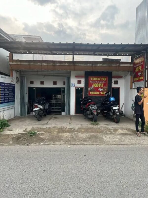 [RBT172] DI JUAL CEPAT RUKO DUA LANTAI SIAP HUNI LOKASI CIBIRU - Gambar 6