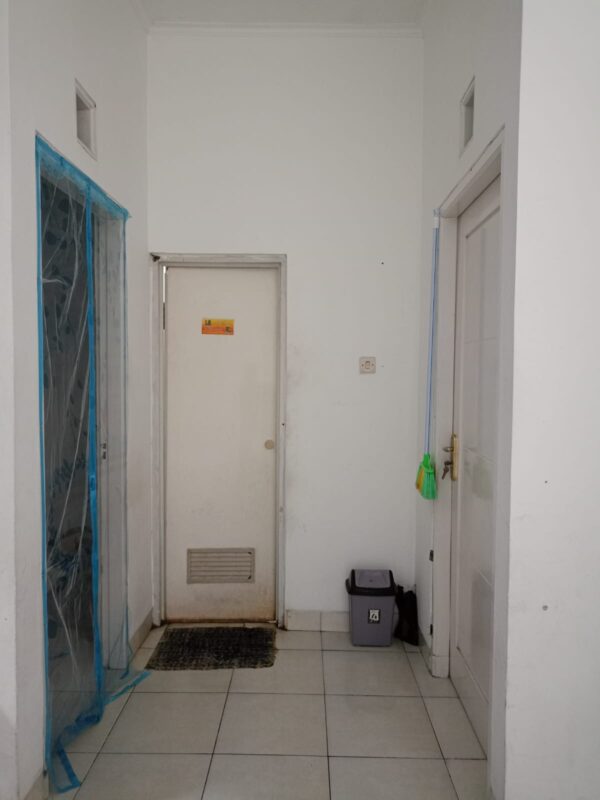 [RBT028] Dijual Rumah Nyaman di Perumahan D'Amertha Residence Bojongsoang - Gambar 2
