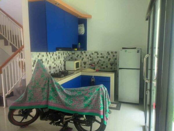 [RBT106] Dijual / Over Credit Rumah di Cluster Antapani Wetan Antapani, Bandung - Gambar 6