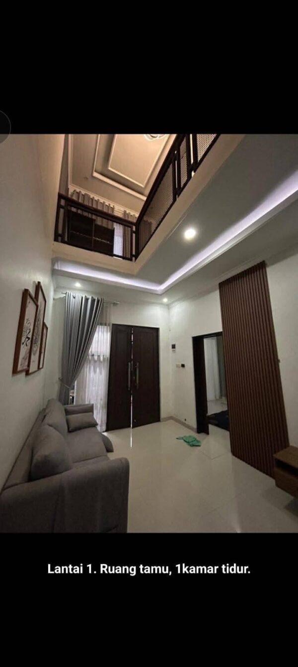 [RBT173] Dijual Rumah di Ciparay Cikoneng - Gambar 6