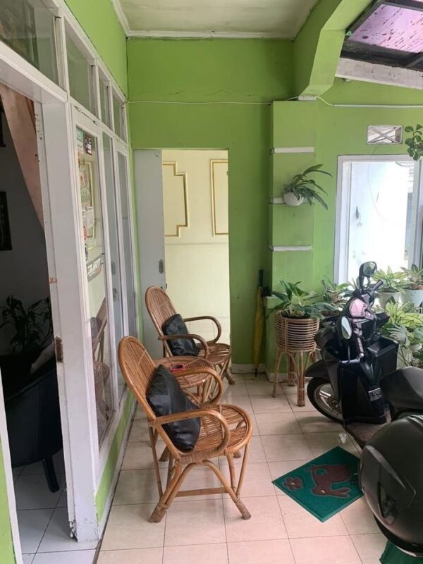[RBT112] Jual Hunian Nyaman Rumah Cibiru - Gambar 4