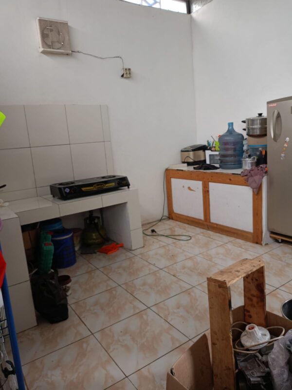 [RBT028] Dijual Rumah Nyaman di Perumahan D'Amertha Residence Bojongsoang - Gambar 3