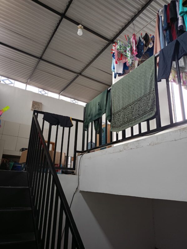 [RBT028] Dijual Rumah Nyaman di Perumahan D'Amertha Residence Bojongsoang - Gambar 4