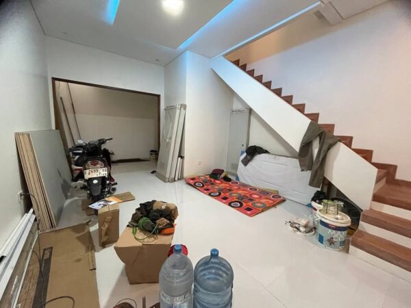 [RBT170] Rumah Murah 2 Lantai di Cibiru Hilir Tipe 65 hanya 600 Juta On Progress - Gambar 8