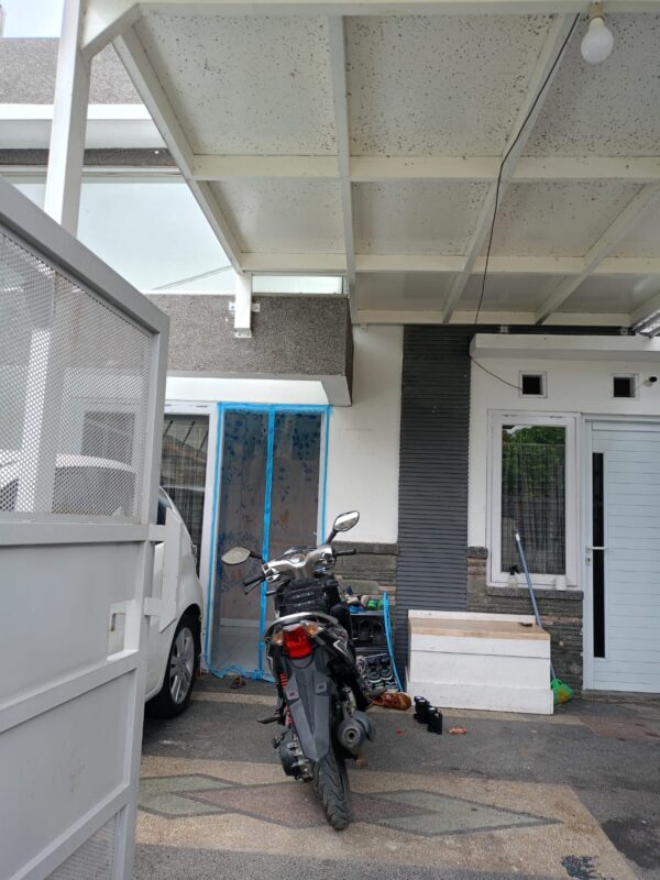 [RBT028] Dijual Rumah Nyaman di Perumahan D'Amertha Residence Bojongsoang - Gambar 6