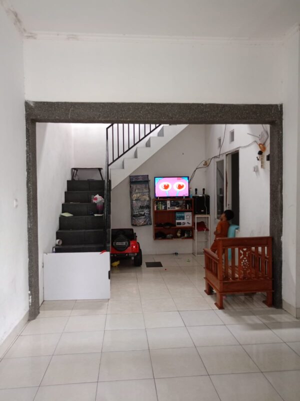 [RBT028] Dijual Rumah Nyaman di Perumahan D'Amertha Residence Bojongsoang - Gambar 7