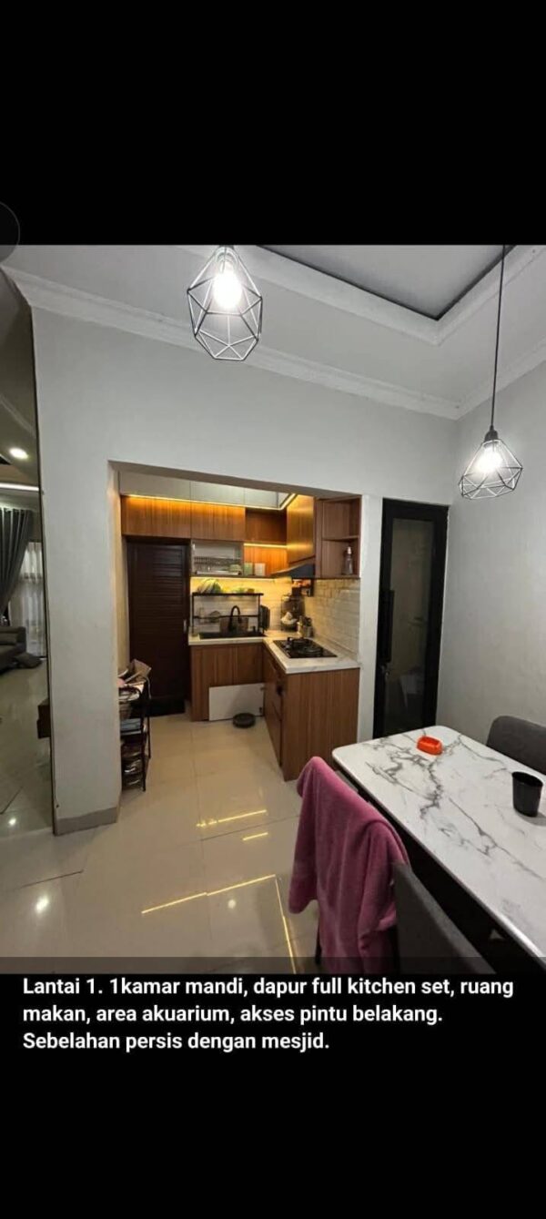 [RBT173] Dijual Rumah di Ciparay Cikoneng - Gambar 7