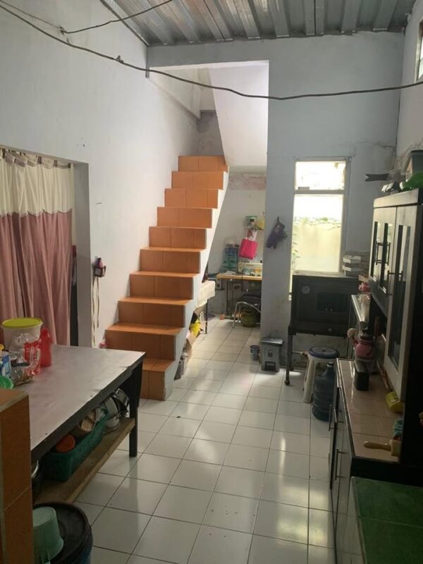 [RBT112] Jual Hunian Nyaman Rumah Cibiru - Gambar 5