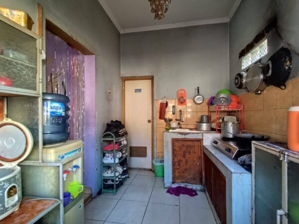 [RBT013] Dijual Murah Rumah Siap Huni di Cijambe Ujungberung - Gambar 2