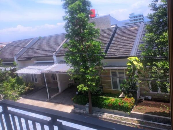 [RBT106] Dijual / Over Credit Rumah di Cluster Antapani Wetan Antapani, Bandung - Gambar 9