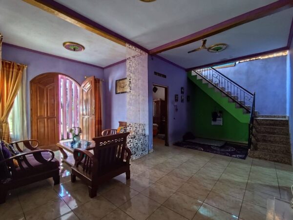 [RBT013] Dijual Murah Rumah Siap Huni di Cijambe Ujungberung - Gambar 3