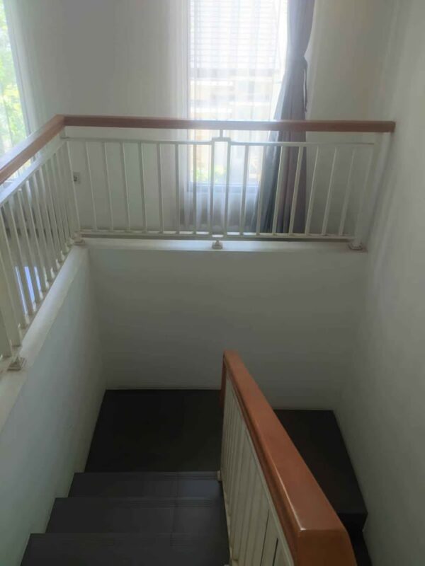 [RBT106] Dijual / Over Credit Rumah di Cluster Antapani Wetan Antapani, Bandung - Gambar 11