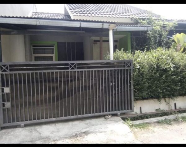 [RBT076] Green City View BLOK G Jatihandap Cicaheum - Gambar 2