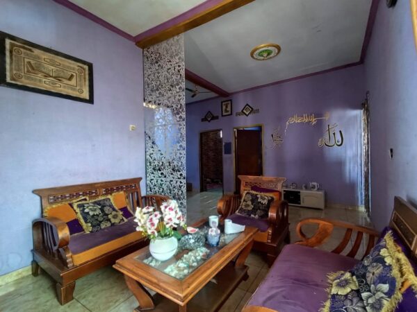 [RBT013] Dijual Murah Rumah Siap Huni di Cijambe Ujungberung - Gambar 4