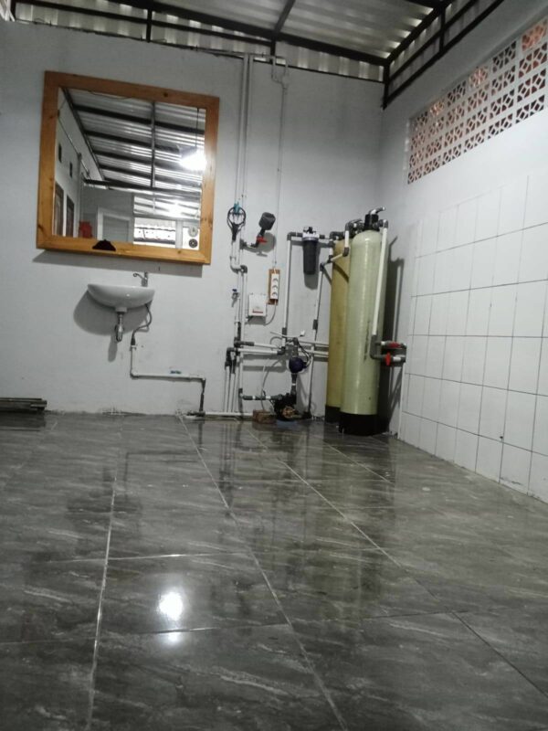 [RBT017] Dijual Rumah Arcamanik di Jl.golf - Gambar 2