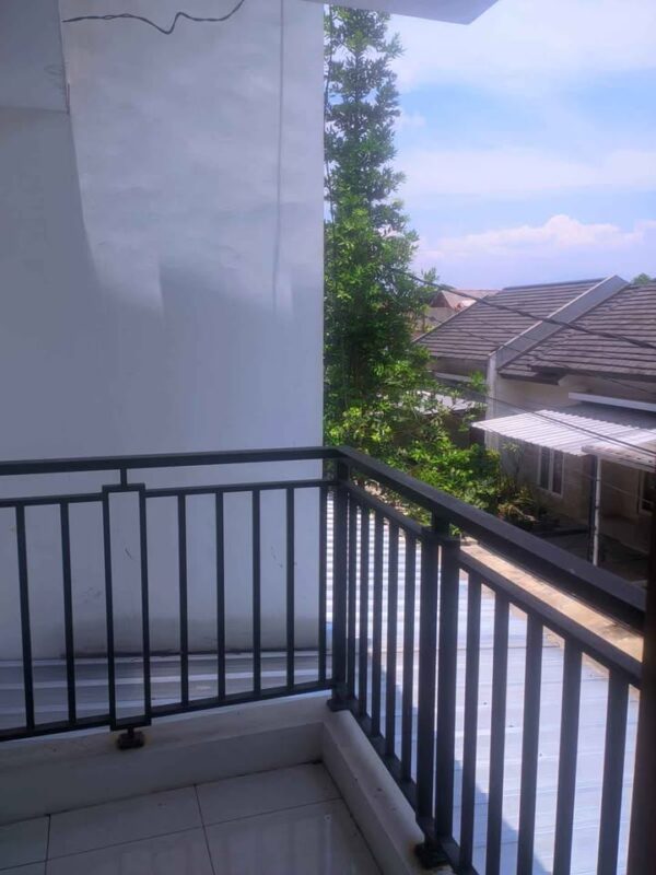 [RBT106] Dijual / Over Credit Rumah di Cluster Antapani Wetan Antapani, Bandung - Gambar 12