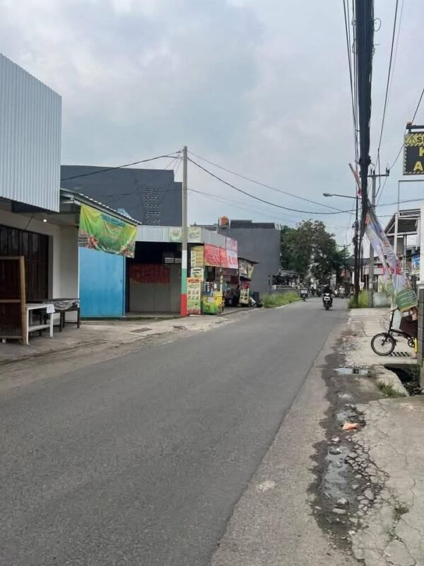 [RBT172] DI JUAL CEPAT RUKO DUA LANTAI SIAP HUNI LOKASI CIBIRU - Gambar 7