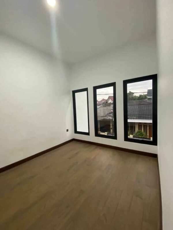 [RBT092] RUMAH CANTIK SIAP HUNI CLUSTER ANTAPANI BANDUNG - Gambar 2