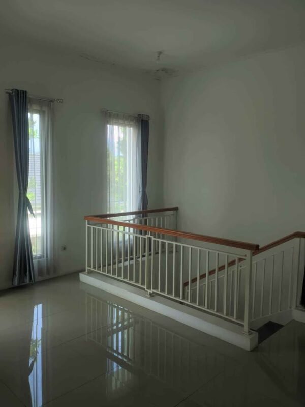 [RBT106] Dijual / Over Credit Rumah di Cluster Antapani Wetan Antapani, Bandung - Gambar 13