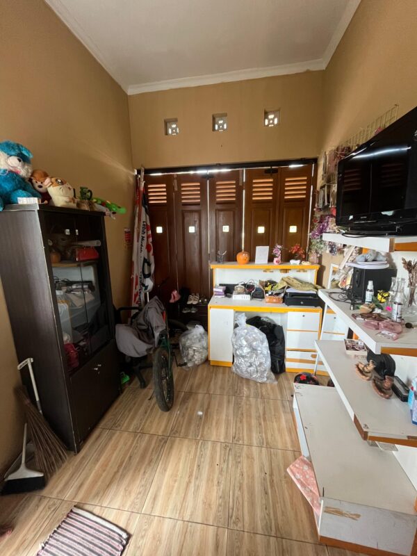 [RBT061] Dijual Rumah di Rancaekek Belakang KCIC Pinggir Jalan - Gambar 2