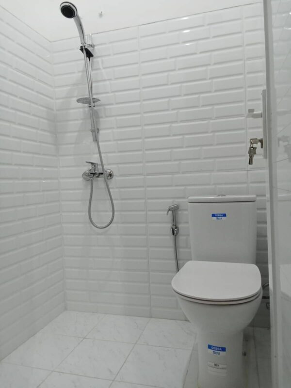 [RBT017] Dijual Rumah Arcamanik di Jl.golf - Gambar 4