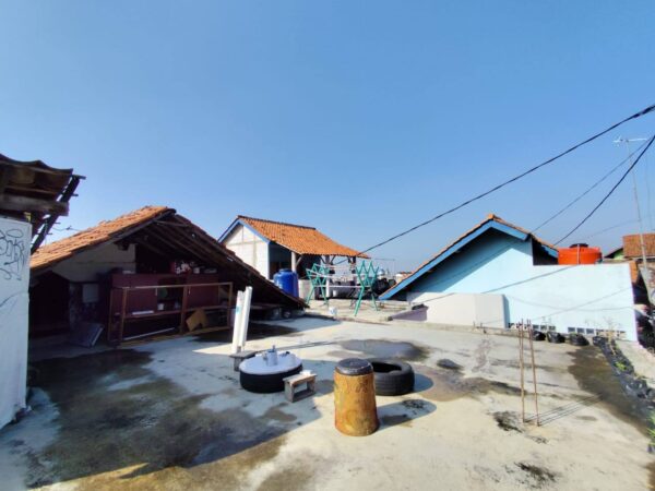 [RBT013] Dijual Murah Rumah Siap Huni di Cijambe Ujungberung - Gambar 5