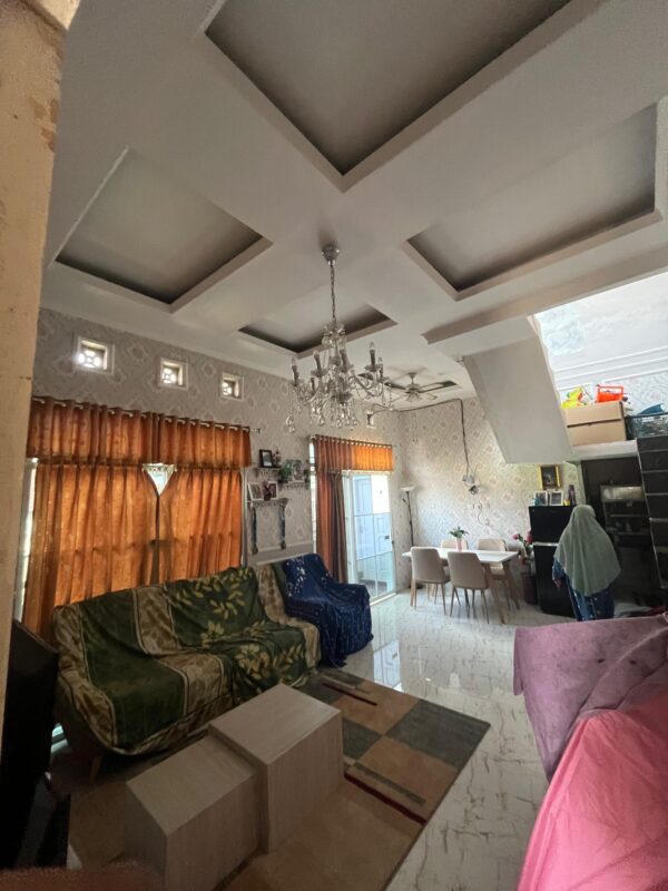 [RBT061] Dijual Rumah di Rancaekek Belakang KCIC Pinggir Jalan - Gambar 3