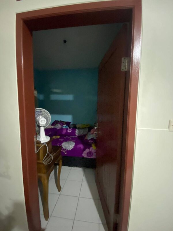 [RBT124] Dijual Rumah di Cisaranten kulon belakang Universitas Al Ghifari Arcamanik kota Bandung - Gambar 2