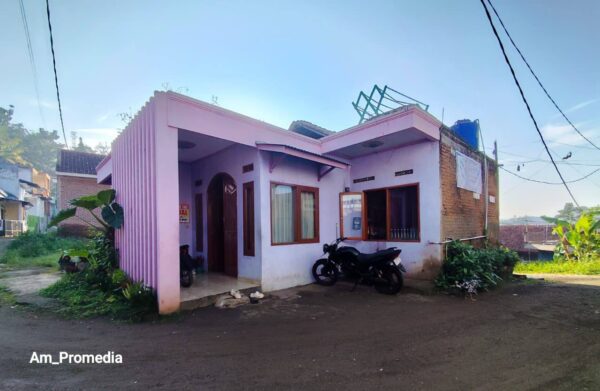 [RBT013] Dijual Murah Rumah Siap Huni di Cijambe Ujungberung - Gambar 6