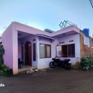 [RBT013] Dijual Murah Rumah Siap Huni di Cijambe Ujungberung