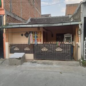 [RBT023] Dijual Rumah di Perum Rancaekek Permai