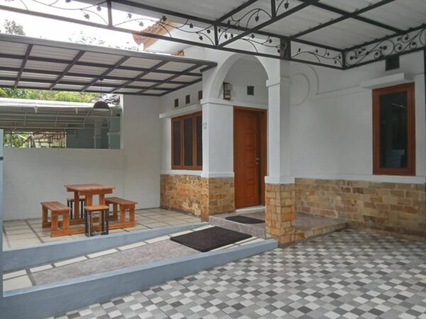 [RBT017] Dijual Rumah Arcamanik di Jl.golf - Gambar 8