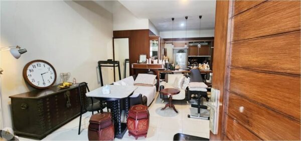 [RBT110] Jual Rumah Komplek di Antapani 2 Lantai Mitra Dago Puri Dago Setra Dago Antapani Siap Huni - Gambar 2