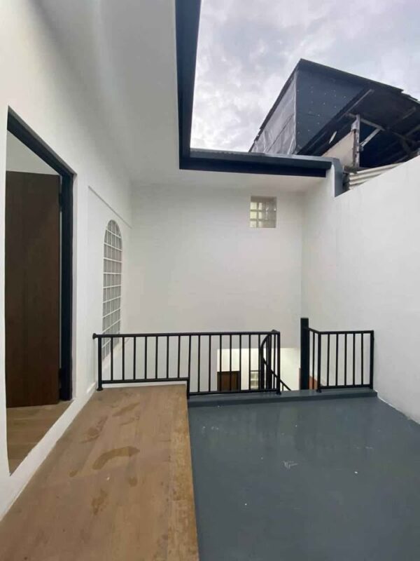 [RBT092] RUMAH CANTIK SIAP HUNI CLUSTER ANTAPANI BANDUNG - Gambar 3