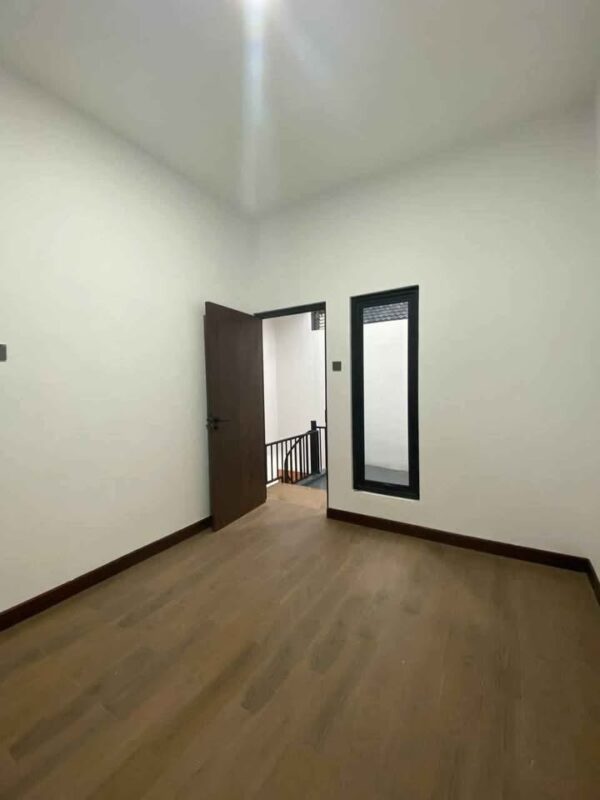 [RBT092] RUMAH CANTIK SIAP HUNI CLUSTER ANTAPANI BANDUNG - Gambar 4