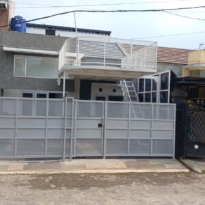 [RBT028] Dijual Rumah Nyaman di Perumahan D'Amertha Residence Bojongsoang