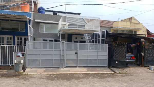 [RBT028] Dijual Rumah Nyaman di Perumahan D'Amertha Residence Bojongsoang