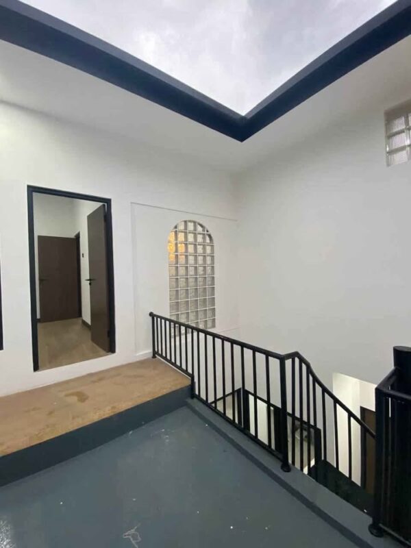 [RBT092] RUMAH CANTIK SIAP HUNI CLUSTER ANTAPANI BANDUNG - Gambar 6