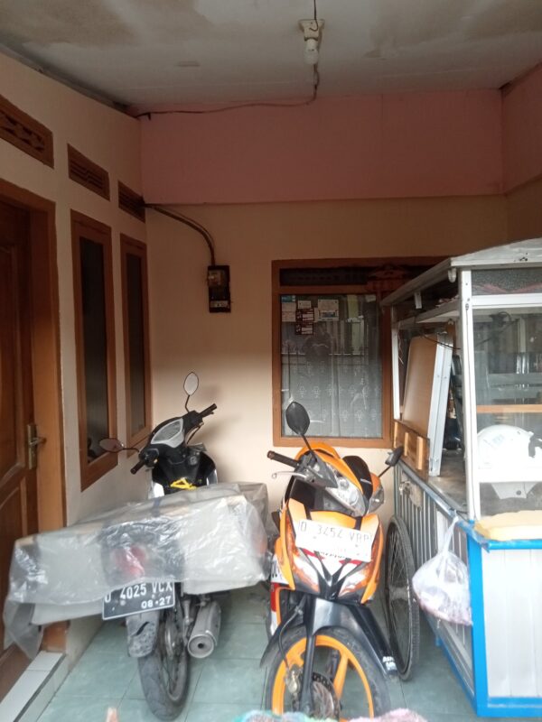 [RBT023] Dijual Rumah di Perum Rancaekek Permai - Gambar 10