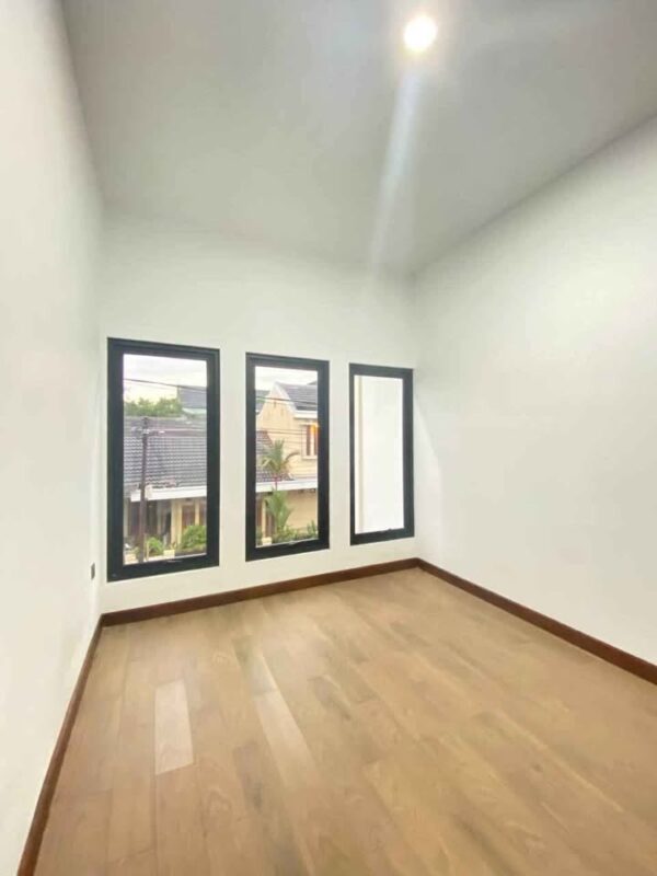 [RBT092] RUMAH CANTIK SIAP HUNI CLUSTER ANTAPANI BANDUNG - Gambar 7