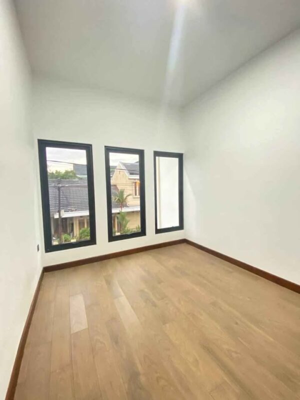 [RBT092] RUMAH CANTIK SIAP HUNI CLUSTER ANTAPANI BANDUNG - Gambar 8