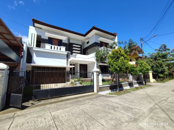 [RBT095] Di Jual Rumah Mewah Siap Huni 2 Lantai di Antapani Kota Bandung - Gambar 12