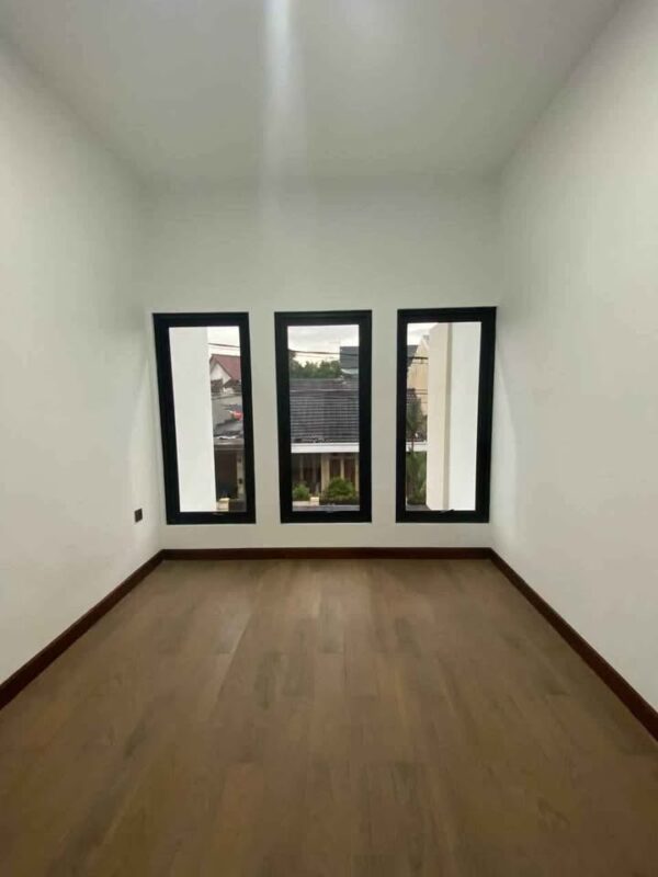 [RBT092] RUMAH CANTIK SIAP HUNI CLUSTER ANTAPANI BANDUNG - Gambar 10