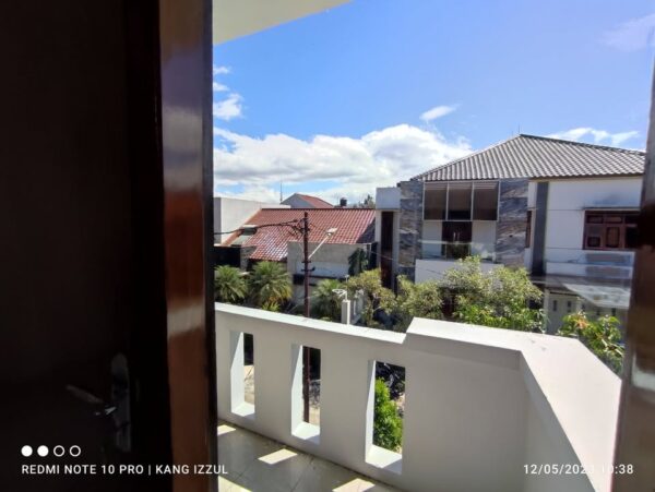 [RBT095] Di Jual Rumah Mewah Siap Huni 2 Lantai di Antapani Kota Bandung - Gambar 14