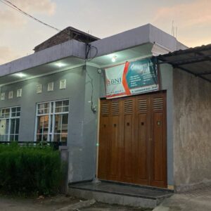 [RBT061] Dijual Rumah di Rancaekek Belakang KCIC Pinggir Jalan