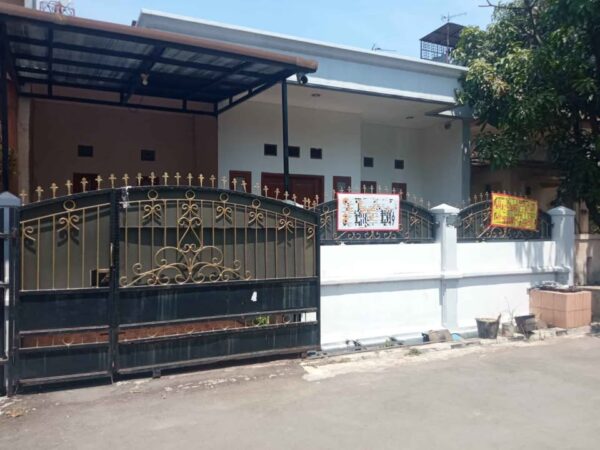 [RBT135] JARANG ADA HARGA MURAH Komplek Antapani Pratista Cibodas Raya Bandung - Gambar 2