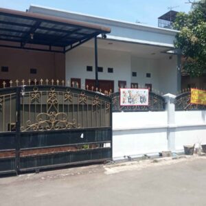 [RBT135] JARANG ADA HARGA MURAH Komplek Antapani Pratista Cibodas Raya Bandung