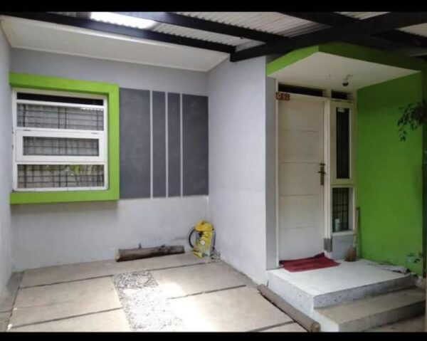 [RBT076] Green City View BLOK G Jatihandap Cicaheum - Gambar 6